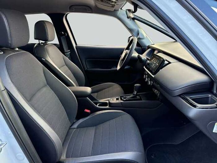Honda Jazz 1.5 i-MMD Hybrid Crosstar Advance... Advance