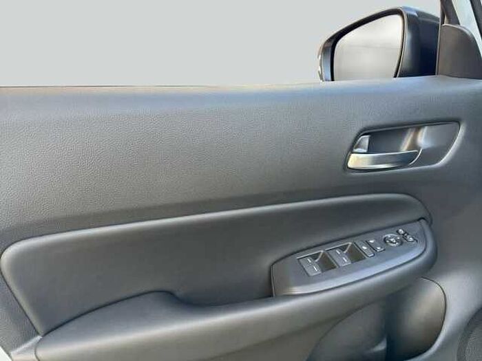 Honda Jazz 1.5 i-MMD Hybrid Crosstar Advance... Advance